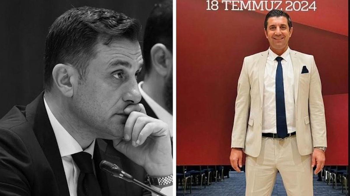 TFF'de kimler istifa etti, TFF' istifa edenler isimleri ve görevleri ne?