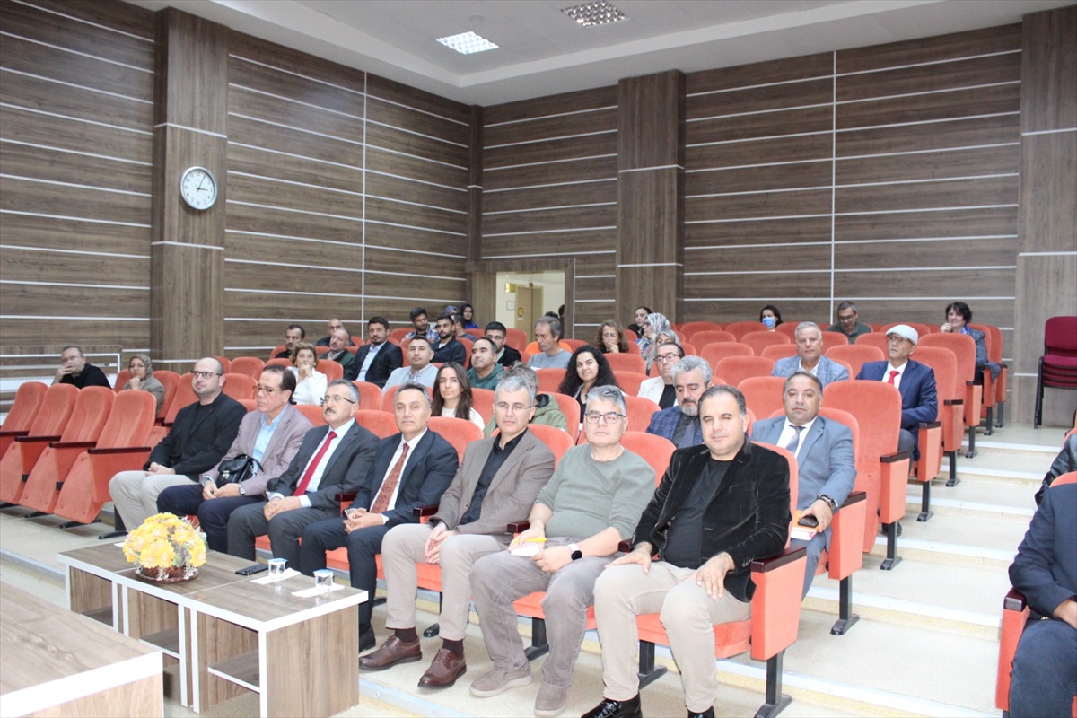TOGÜ ile İl Milli Eğitim, gönüllü akademik danışmanlık için iş birliği yaptı