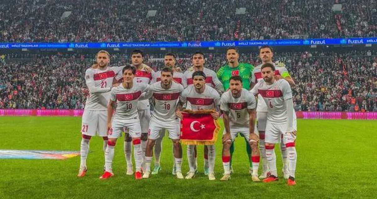 Türkiye Belçika maçı nerede, hangi statta oynanacak?