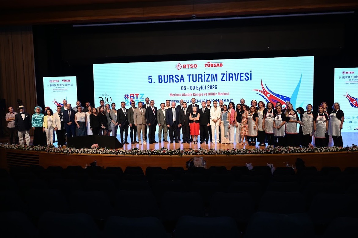 TÜRSAB üyesi Kuk, altyapı yetersizse memnuniyetsizliğin başlayacağını söyledi
