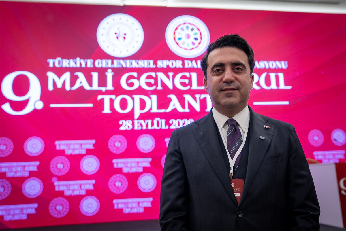Turus, 10 belediyeyle trafiğe kapalı geleneksel oyun sokakları kurulacağını açıkladı