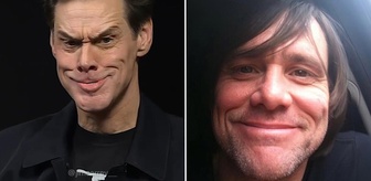 Ünlü komedyen Jim Carrey 64 yaşında üçüncü kez evlendi! Eşi yarı yaşında 