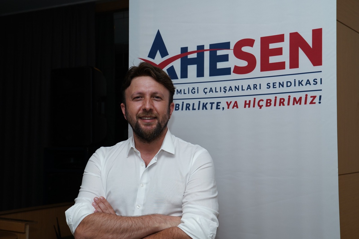 AHESEN Başkanı, başvuruların yüzde 41'inin aile hekimliğinde karşılandığını belirtti