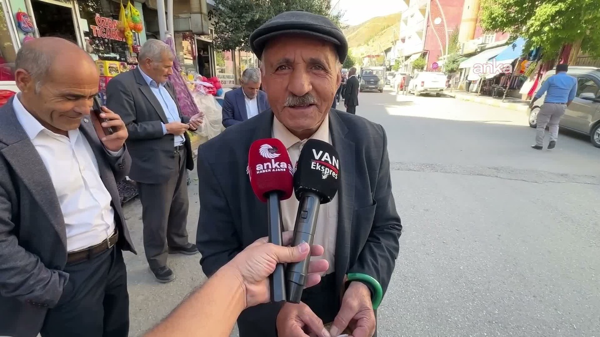 AK Partili Hayta, 22 bin lira emekli maaşının geçinmeye yetmediğini söyledi