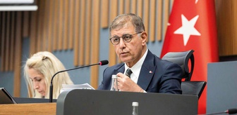 AK Parti'ye geçeceği iddia edilen Cemil Tugay’dan yeni hamle! ADD üyeliğini de sonlandırdı