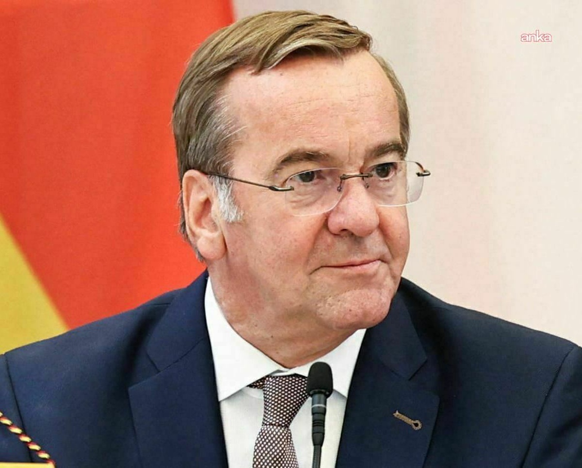 Almanya, 600 askerlik insansız sistemler alayını 2027'de kurmaya hazırlanıyor