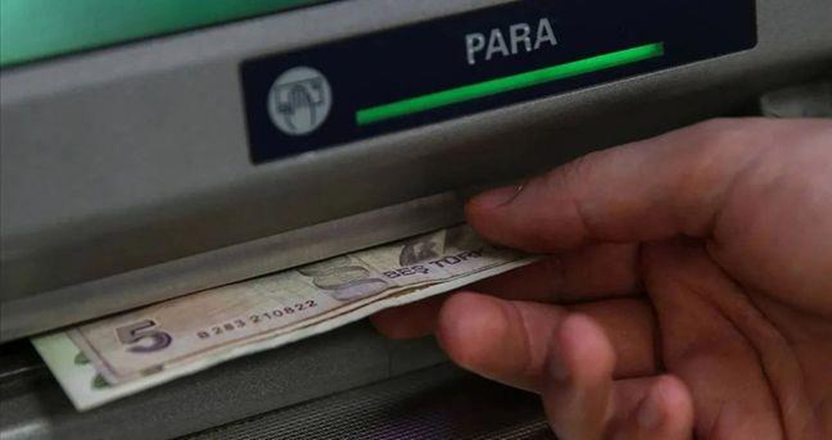 ATM'den yeni para çekim limiti ne kadar oldu? Hangi banka ne kadar veriyor? (TAM LİSTE)