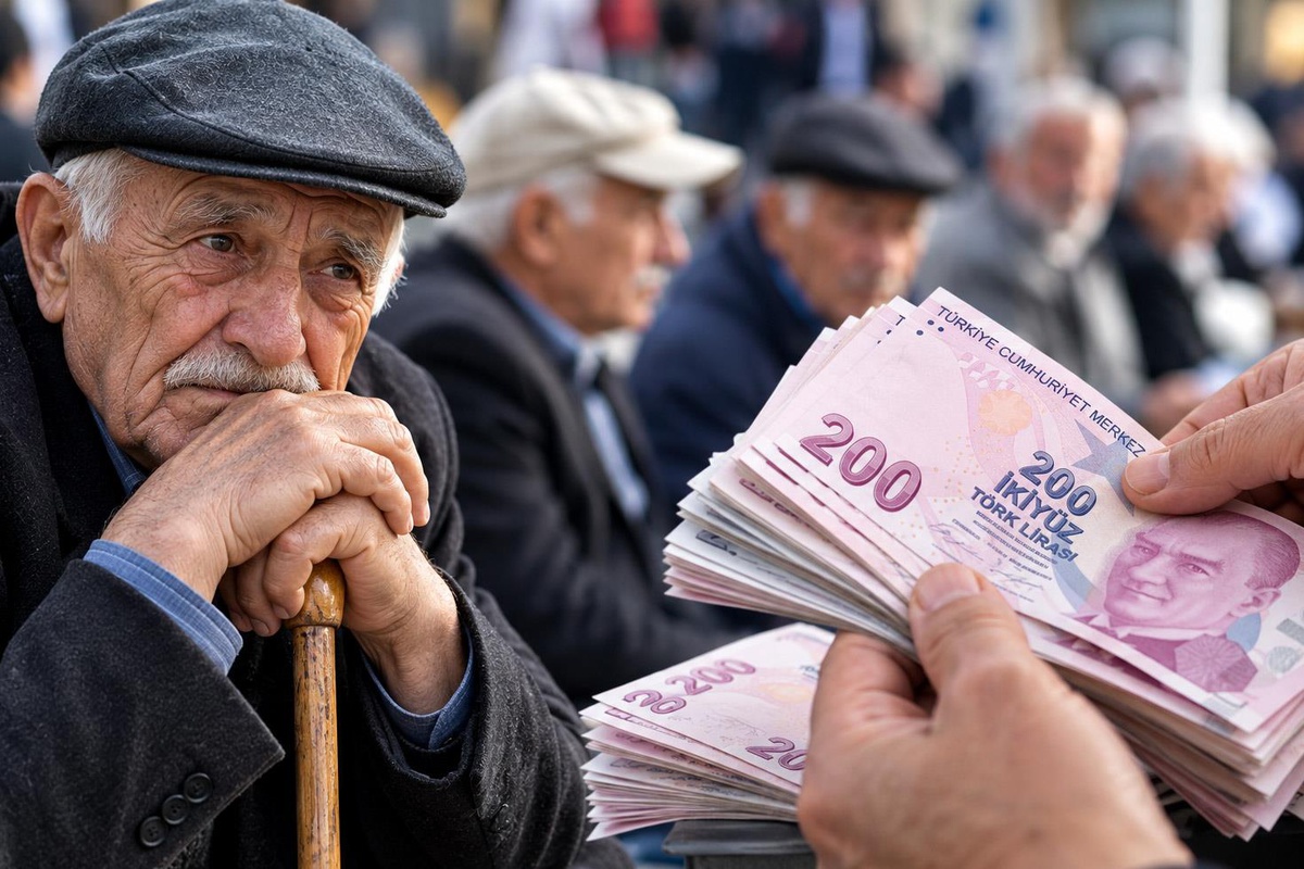 Ay sonunu getiremeyen emeklilere bir darbe de banka promosyonlarından
