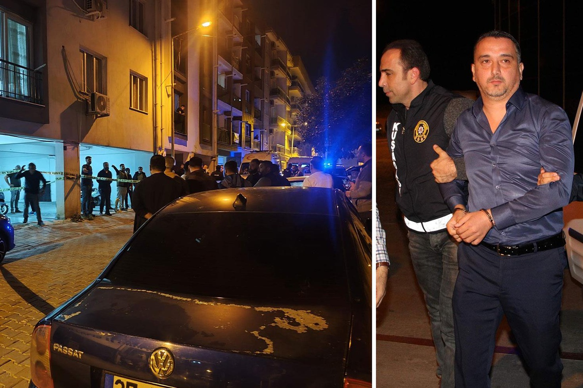 Yeni Parti Milletvekili Bülent Tezcan'ı 10 yıl önce yaralayan kişi başından vurulmuş bulundu