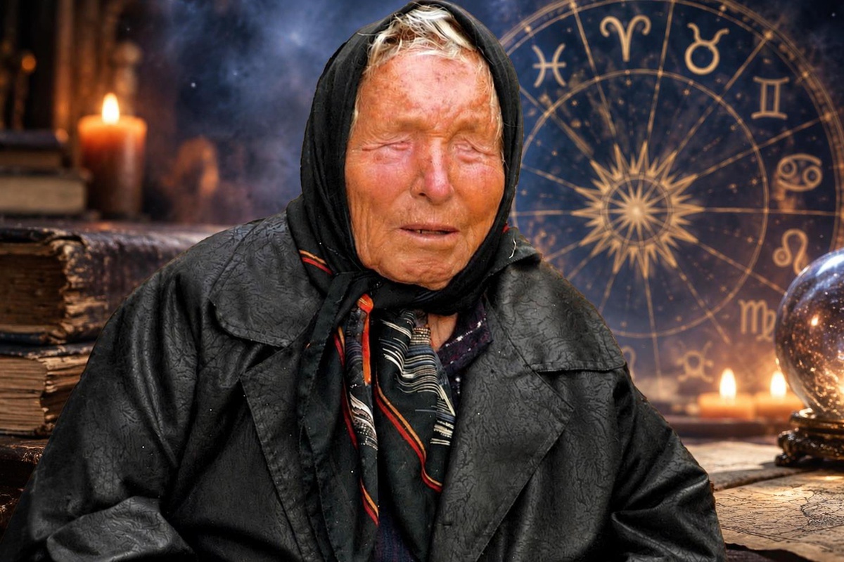 Baba Vanga'dan 4 burç için dikkat çeken kehanet: Hiçbir şey eskisi gibi olmayacak