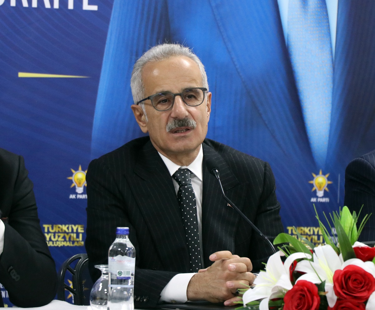 Bakan Uraloğlu: Ucu kime dokunuyorsa gereği yapılacak