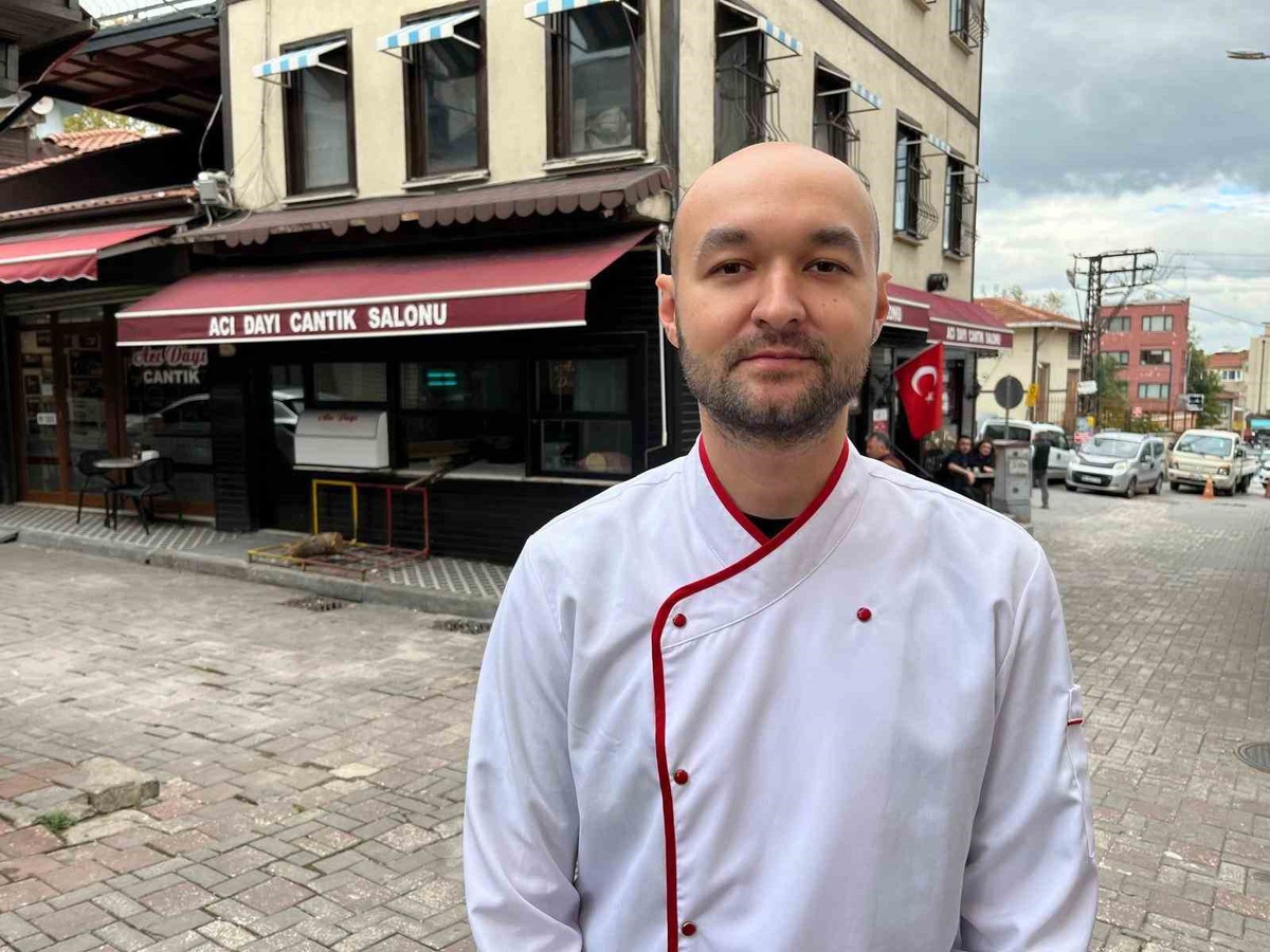 Bakanlık listesindeki Bursa cantıkçısı Acı Dayı, tek tırnaklı tespitine itiraz etti