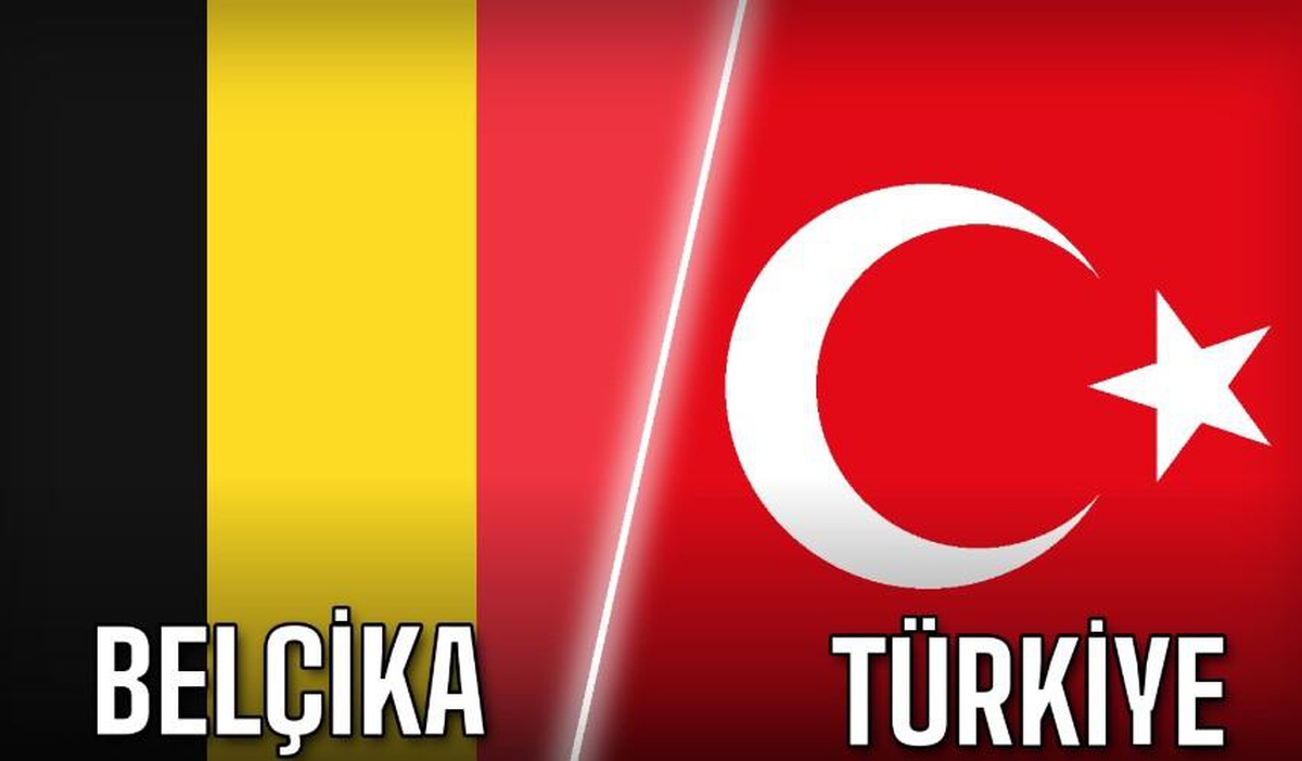 Belçika Türkiye hangi statta, nerede oynanıyor, Belçika Türkiye hangi takımın sahasında oynanıyor?