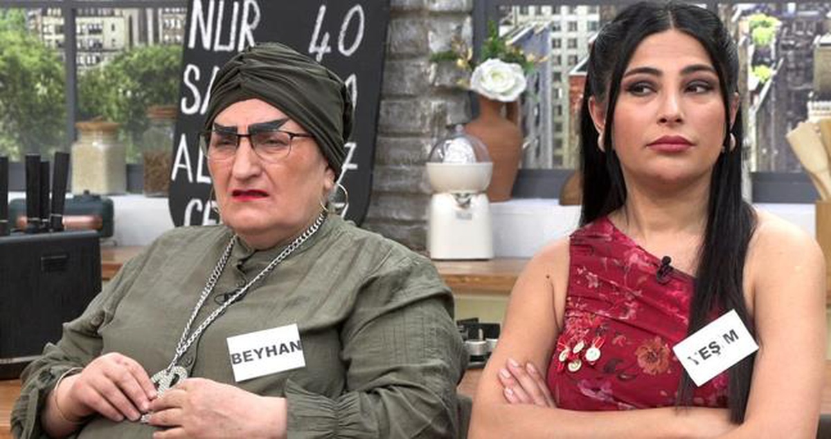 Beyhan Öksüz’ün oğlu saldırıya mı uğradı? Gelinim Mutfakta Beyhan Öksüz'ün oğlu kimdir?