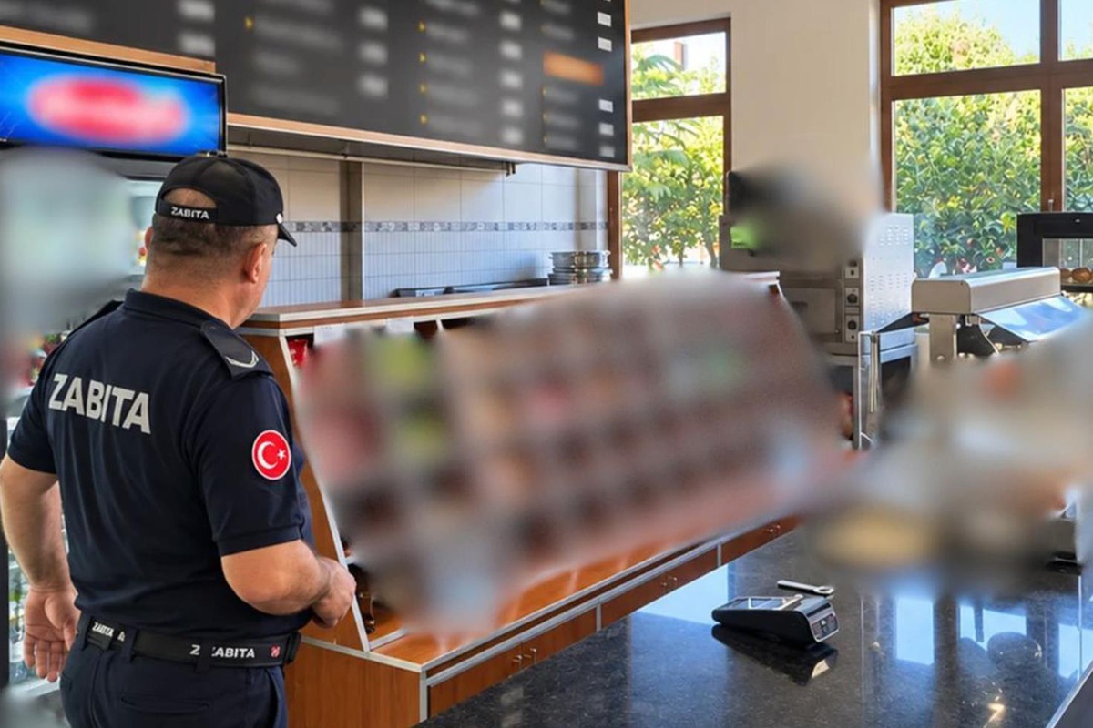 Okul kantinlerinde skandal! Çocuklara satacaklardı, ekipler el koydu