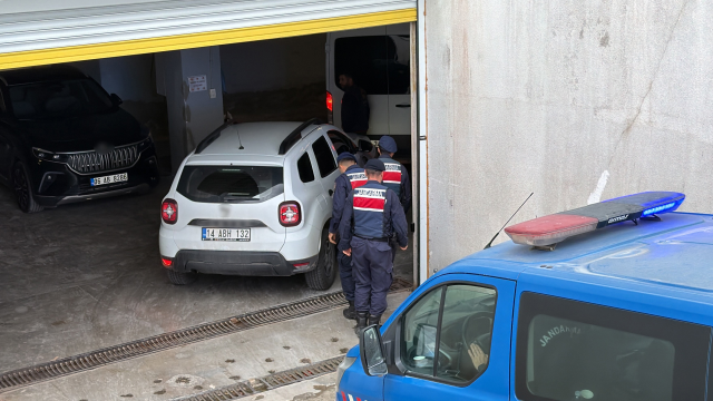 Bolu'da belediye kooperatifi soruşturmasında 5 tutuklama