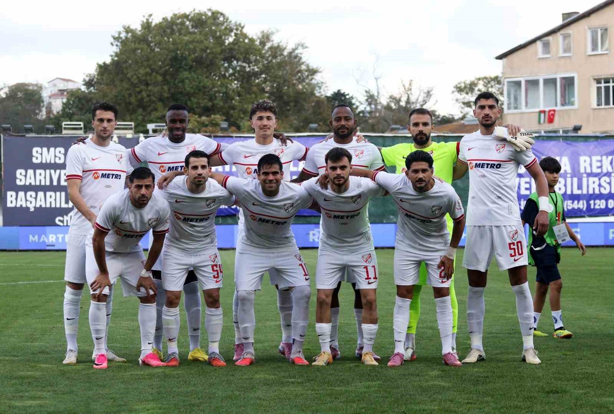 Boluspor'a FIFA'dan 3 dönem transfer tescil yasağı 1 Ekim 2026'da başlıyor