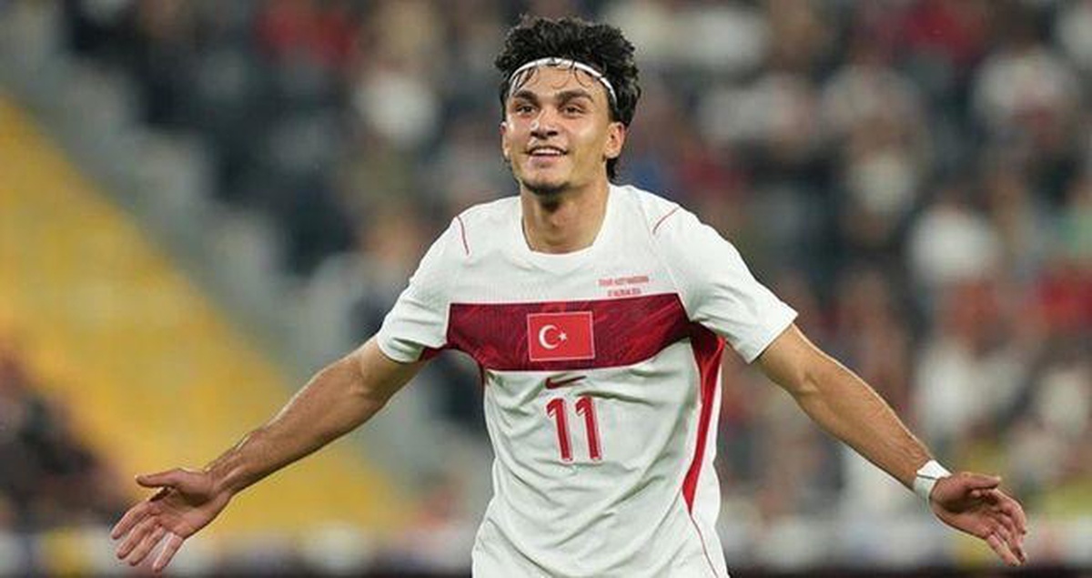 Can Uzun neden yok? Can Uzun Belçika Türkiye maçında sakat mı, cezalı mı, kadroda mı yok?
