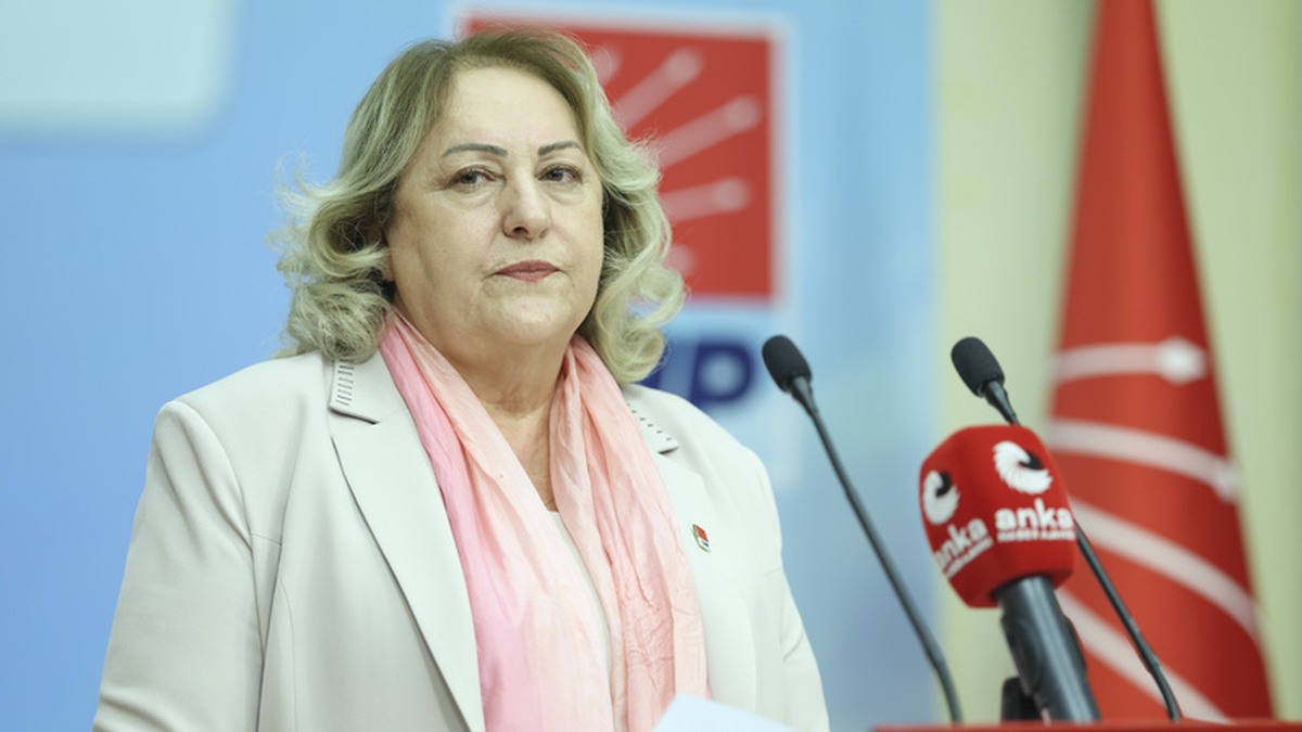 CHP'li Gülsever 1999 sonrası sigortalılar için kademeli emeklilik istedi