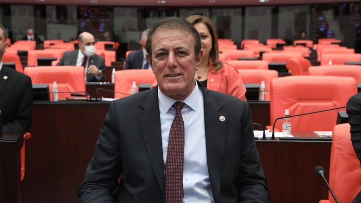 CHP'li Yıldız, artan borç yüküne dikkat çekip ekonomi politikalarını eleştirdi