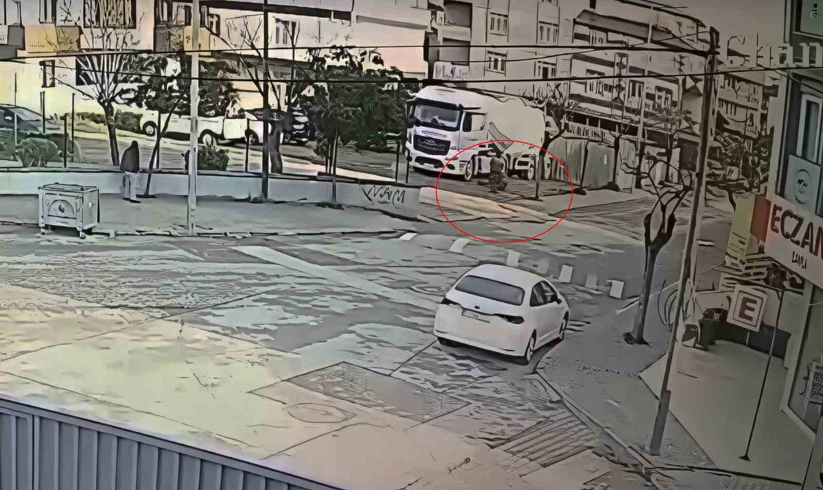 31 yıl önce babasını öldürmüştü, şimdi de kardeşini! Tırın altında 2 saat 27 dakika beklemiş