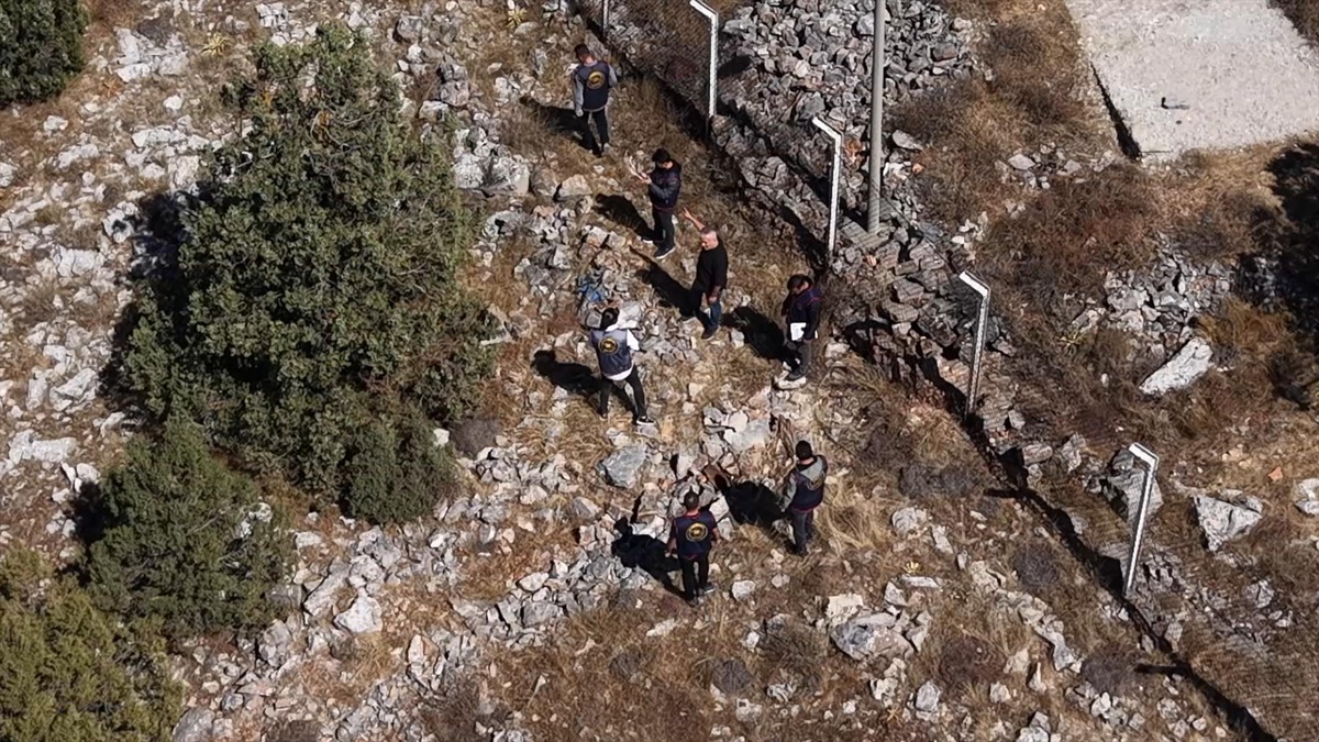 Eskişehir Seyitgazi'de 2012'de kaybolan 3 yaşındaki çocuğun babası tutuklandı