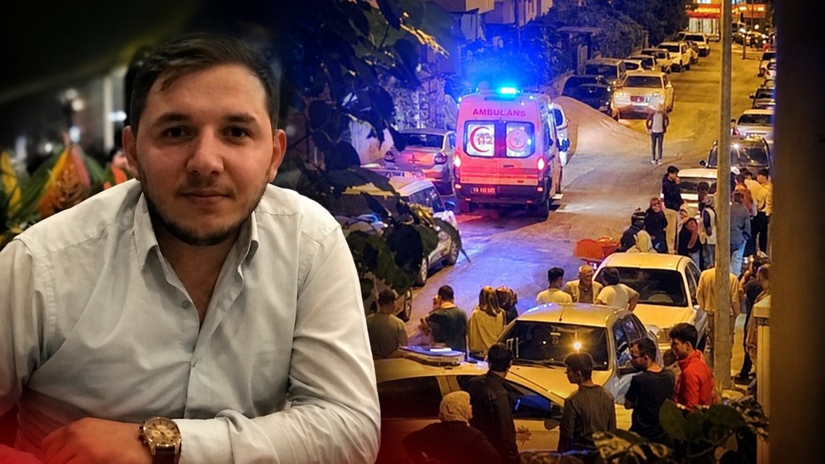 Evinde ölü bulunan halk otobüsü şoförü Sefa Doğan'ın cenazesi otopsiye gönderildi