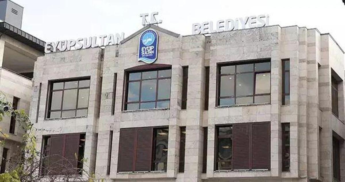 Eyüpsultan Belediyesi hangi parti? Eyüpsultan Belediyesi meclis üyesi dağılım nasıl, çoğunluk hangi partide?