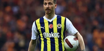 Fenerbahçe'de Mert Hakan Yandaş gelişmesi! İsmail Kartal müjdeyi verdi