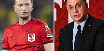Ferhat Gündoğdu ile Yasin Kol'un mesajları ifşa oldu! Türk futbolunu sarsacak yazışmalar