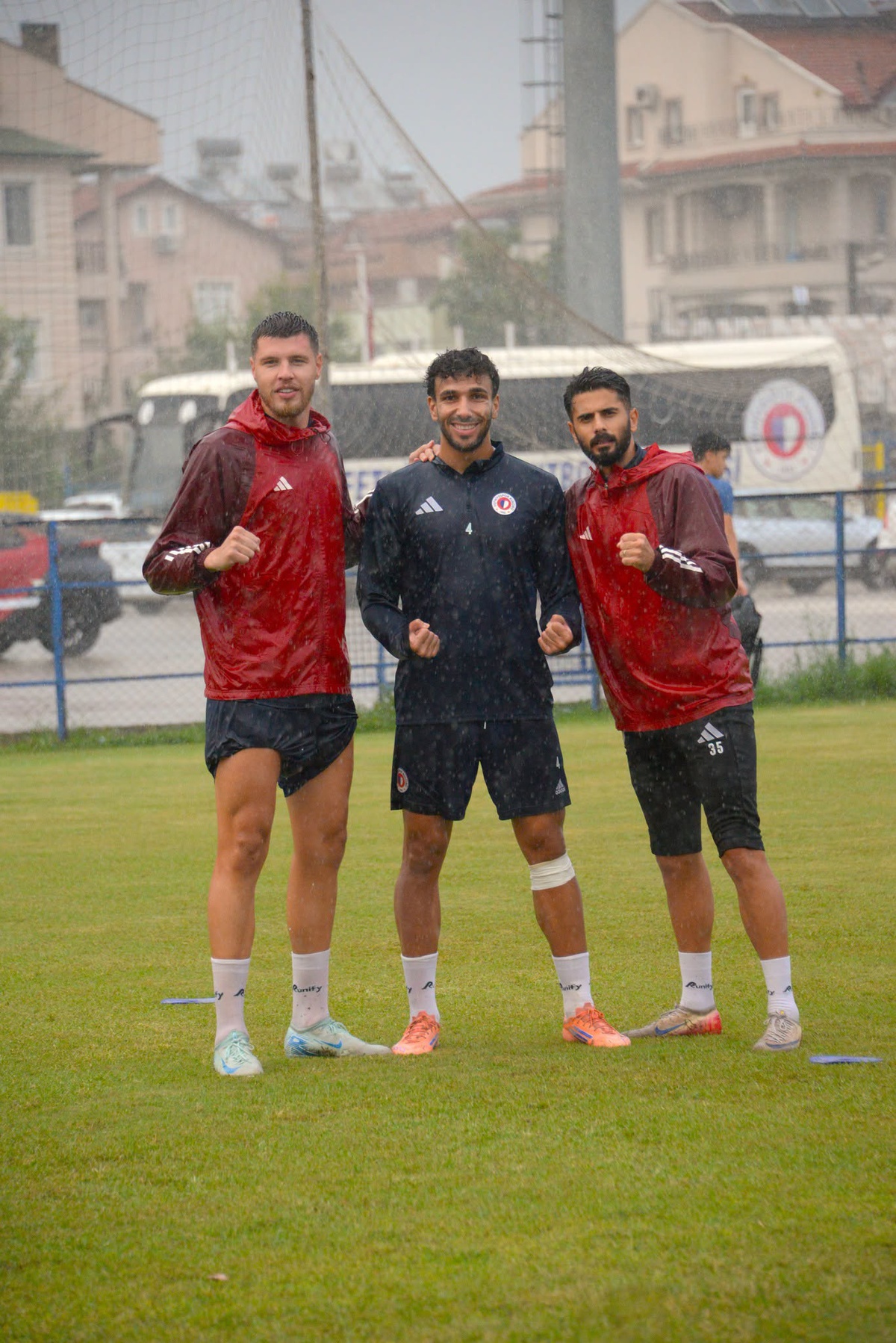 Fethiyespor yarın evinde Karacabey Belediyespor'u konuk edecek