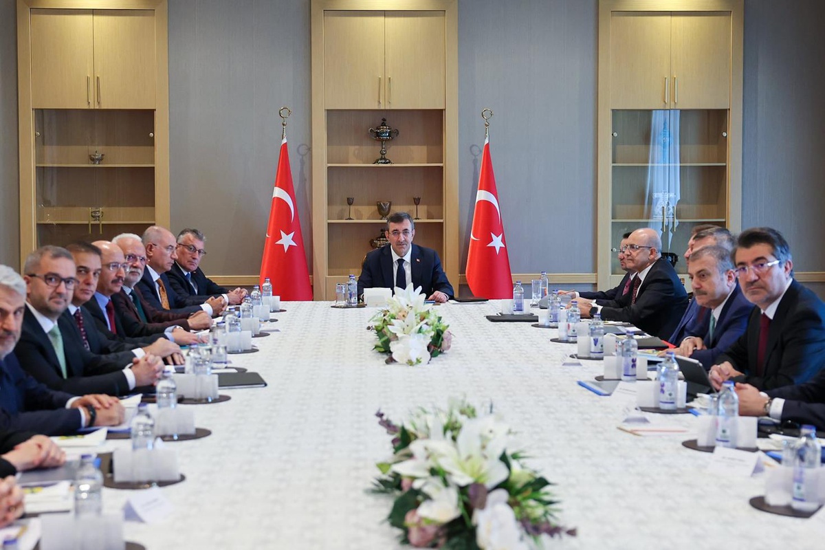 Fon Koordinasyon Kurulu 2. kez toplandı: Geri ödeme takvimi ele alındı