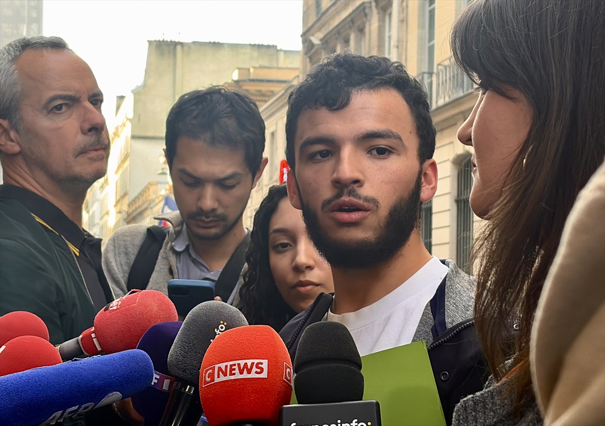 Fransa'da öğrenci sendikaları somut adım çıkmayınca 6 Ekim eylemlerini sürdürecek