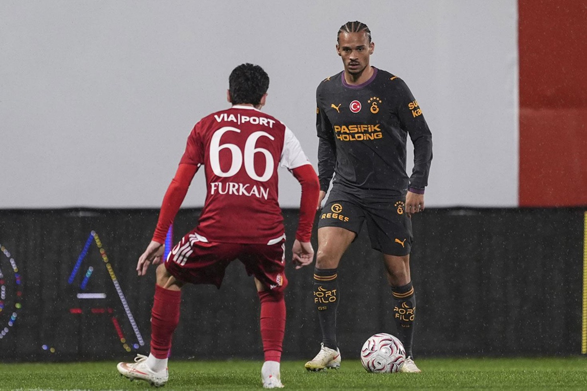 Galatasaray, hazırlık maçında Pendikspor ile 3-3 berabere kaldı | Spor — Fethiye’de  ✍️🖋 DYN د ي ن Life & Live E L L H ال ل ه Asist System