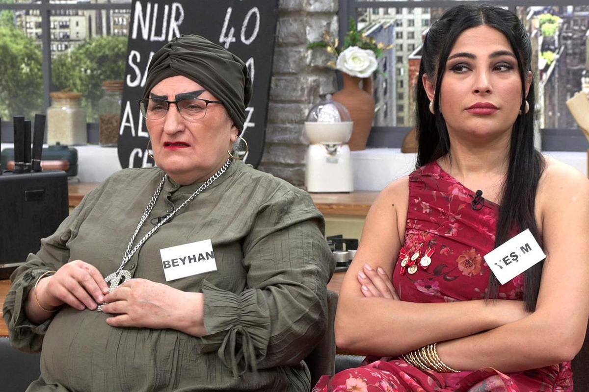 Gelinim Mutfakta yarışmasıyla tanınan Beyhan Öksüz’ün oğlu vuruldu