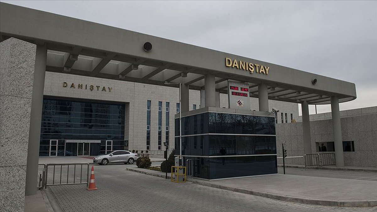 Genel Sağlık-İş, bireysel hedef katsayısına karşı Danıştay'da iki dava açtı