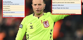 Gündoğdu-Kol yazışmalarında çarpıcı detay! İsimleri verdi, 3 gün sonra derbiye çıktılar