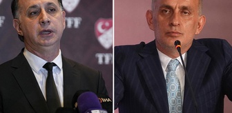 Hacıosmanoğlu'nun Gündoğdu'ya bomba talimat: FETÖ'cü bunları bitir