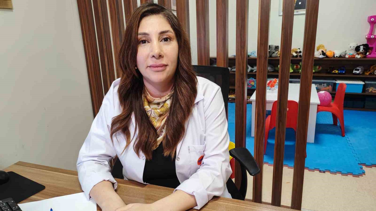 Karaçiçek, bağımlılığın tek nedeni olmadığını, dijitalin gençleri riske attığını söyledi