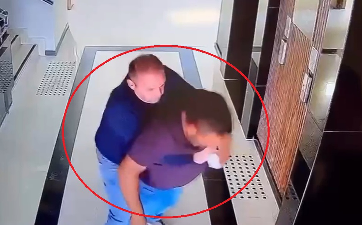 Kayseri'de boğazına şeker kaçan vatandaş nefessiz kaldı! Personelin Heimlich manevrası hayatını kurtardı