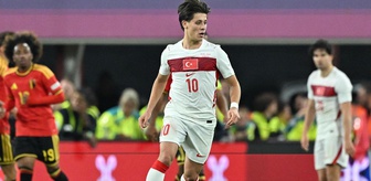 Korkulan oldu! Arda Güler İtalya maçında yok