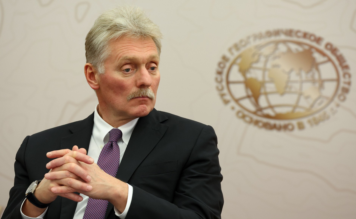 Kremlin Sözcüsü Kiev'in Karadeniz saldırılarının bedelini ödemesi gerektiğini söyledi
