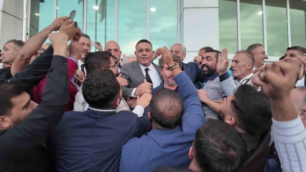Malatya Ticaret ve Sanayi Odası seçimini Sadıkoğlu kazandı, 50 meclis üyesi çıkardı