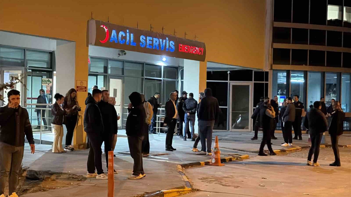 Manisa Soma'da İmbat maden işletmesindeki göçükte 5 işçi hayatını kaybetti, 2 yaralı
