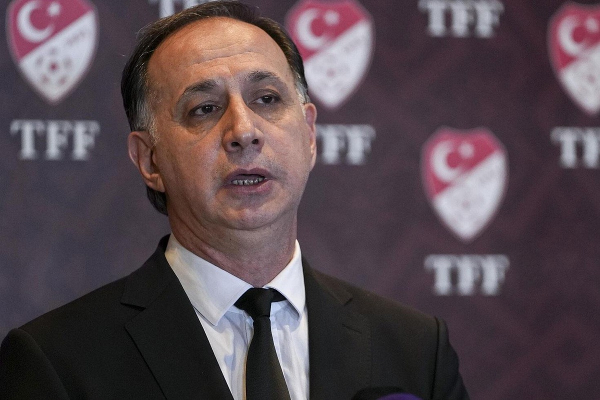 Günlerdir gözaltında olan MHK Başkanı adliyeye sevk edildi