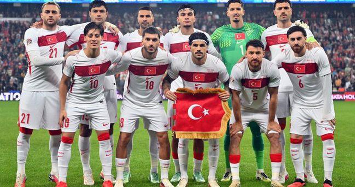 MİLLİ MAÇ KADROSU: Belçika Türkiye maç kadrosunda kimler eksik, kimler sakat?
