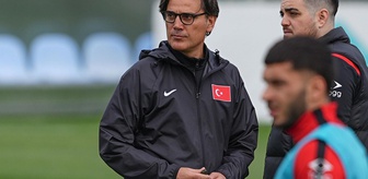 Milli Takım'ın Belçika 11'i şekillendi! İşte sahaya çıkması beklenen kadro