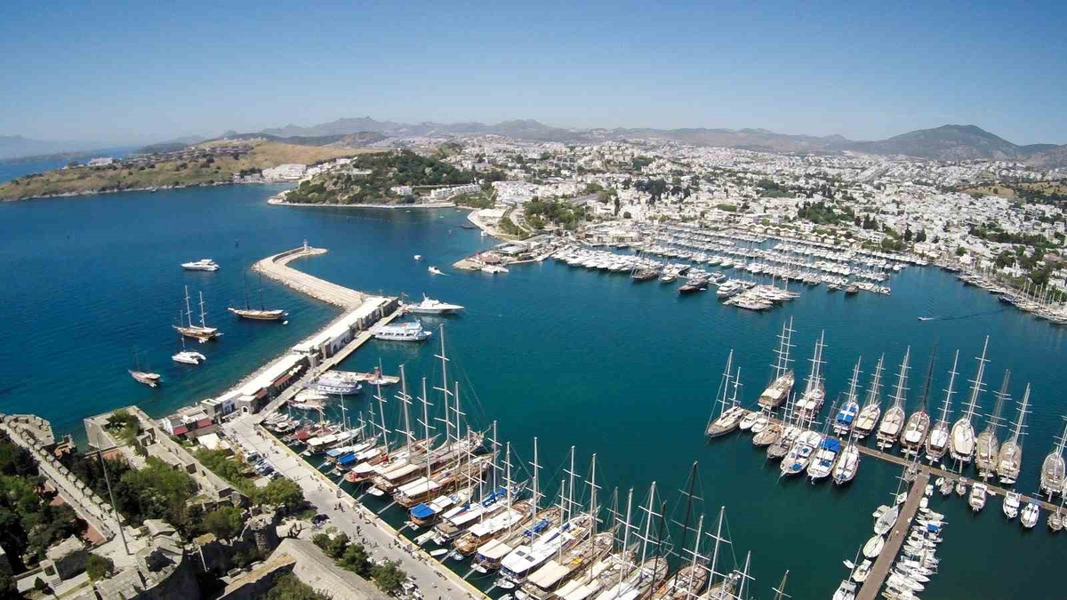 MSKÜ'nün paydaşı olduğu Bodrum pilotlu HearWarn projesi 1,75 milyon avro fon aldı