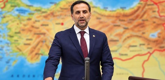 Ardahan Milletvekili Özgür Erdem İncesu: Bölgede doğalgaz faturalarına özel indirim uygulanmalı
