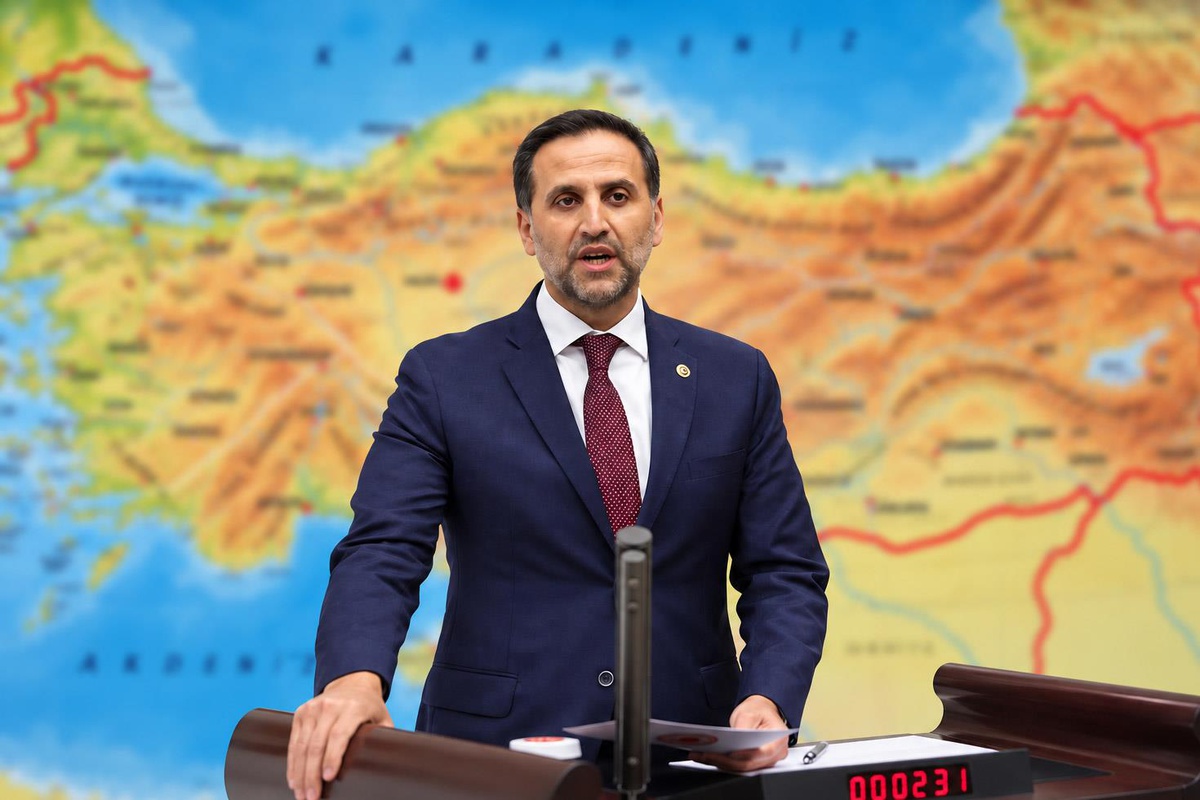 Özgür Erdem İncesu'dan tüm Türkiye'yi ilgilendiren öneri: Özel indirim uygulansın